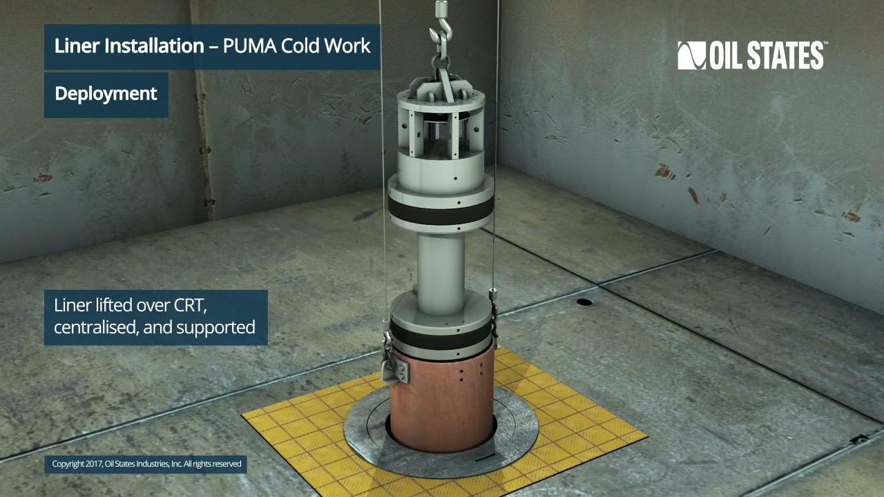 Oil States Industries video thumbnail