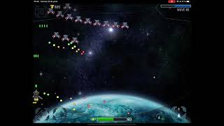 Space Cadet Wave 46