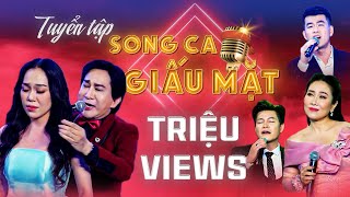 Tuyển tập những tiết mục TRIỆU VIEWS SONG CA GIẤU MẶT nghe một lần MÊ QUÊN LỐI VỀ | THVL Ca Nhạc