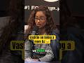 Vashtie on being a mom DJ 🥹 #hot97 #shanikulture #www