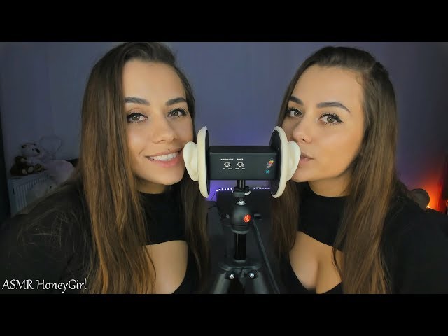 ASMR Indiscriminate Whispers | You will fall asleep 100% | A close whisper for your sleep