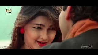 Chun Liya Maine Tumhe  Jhankar Beqabu  Alka Yagn720P HD