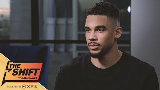 Evander Kane tells his side of the story | The Shift
