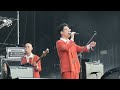 260801 never young beach - 愛の星屑を(Ai no hoshikuzu o) [2026펜타포트락페스티벌]