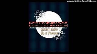 Dombolo Nation - Sanele SA x Ulti Vanger