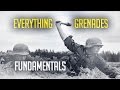 Men Of War Assault Squad 2 Grenades Basics Tutorial Basic 