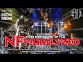 TRAP NF PARALYZED BASS PANJANG HOREG