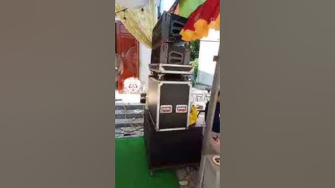 Rạp cưới đẹp nhất xã thọ thế huyện triệu sơn, Thanh Hóa - Rạp cưới Yến Anh - 0986149290