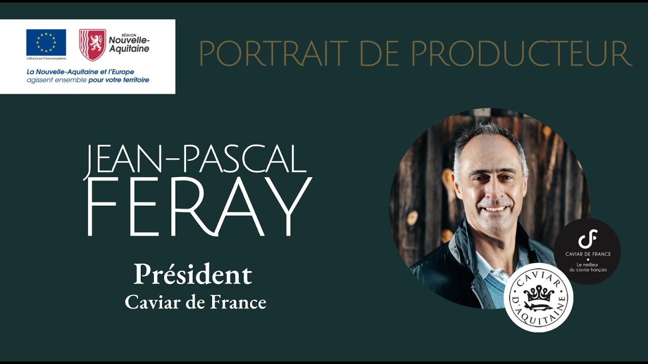 Portrait de Producteur - Les équipes par JEAN-PASCAL FERAY