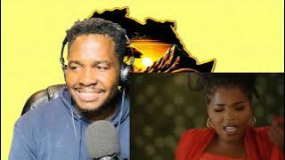 MashBeatz, Ami Faku & Nkosazana Daughter - Noxolo (Tswana reaction)