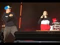 15 Yr Old Shelby Raps Gang Related With Logic And Doesn't Get His Hat BUT.. | EVERYBODY TOUR Toronto