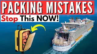 Celebrity 25 Cruise Packing Mistakes You MUST Avoid Wealth