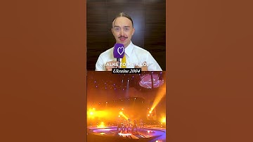 Thumbnail of Tommy Cash serves us a triple shot of his #Eurovision faves 🇪🇪 #Eurovision2025