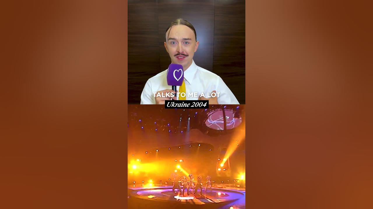 Tommy Cash serves us a triple shot of his #Eurovision faves 🇪🇪 #Eurovision2025