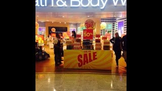 مشترياتي من باث أند بودي وركس& دبنهامز....... bath and body works & Debenhams