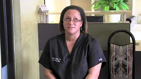 Tracy Petry DDS testimonial