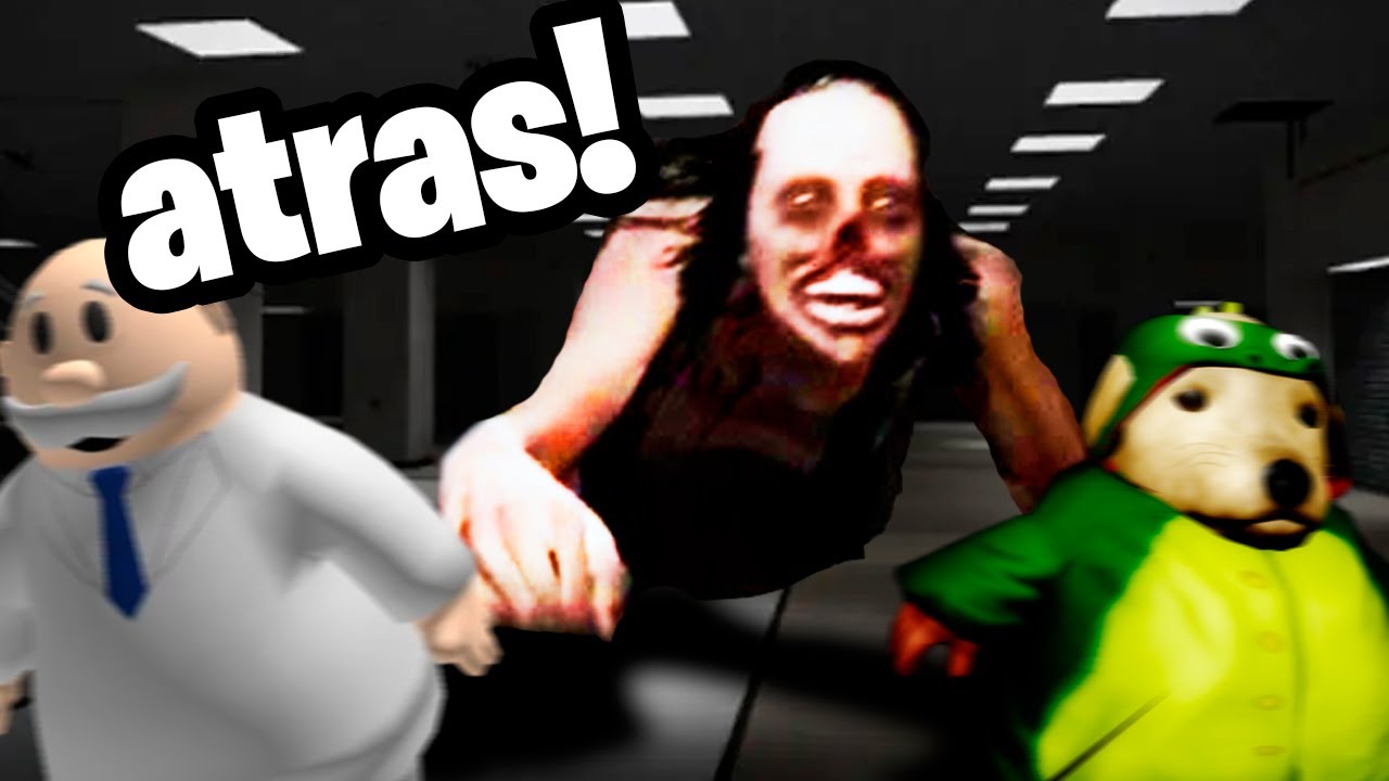 JUEGOS TURBIOS DE ROBLOX 😭