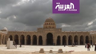 السعودية تتكفل بترميم مسجد عقبة بن نافع في تونس