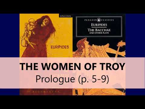 Odysseus at Troy: Ajax, Hecuba and Trojan Women (Focus Classical Library)  [2 ed.] 9781585103966, 9781585106516, 1585103969 