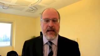 La journée Portes Ouvertes 2012 de l'ONUG Interwiev avec Alexandre FASEL