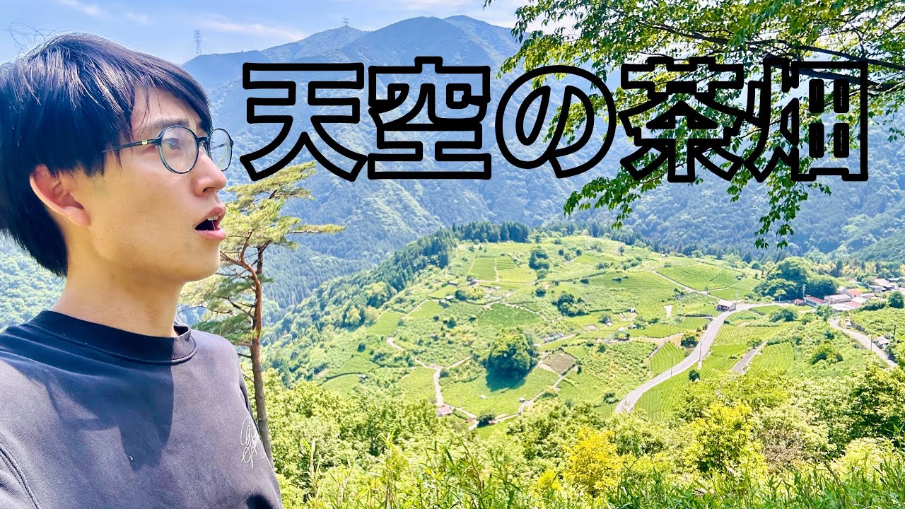 This Is Truly a Scenic Wonder of Japan! I Visited Gifu's 