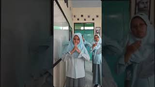 Day 3 P5P2RA kelas 8 #vlog #madrasah #berkah #sekolah #madrasahunggulliterasi #madrasahbermartabat