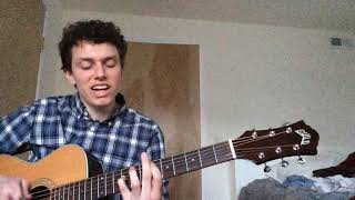 The Front Bottoms - Twin Size Mattress (Cover)