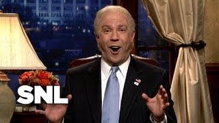 Joe Biden Cold Open: Can't Wink - Saturday Night Live