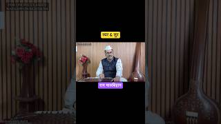 SWAR & SUR PRACTICE IN RAAG MARUBIHAG BY GHANANIL PATIL.