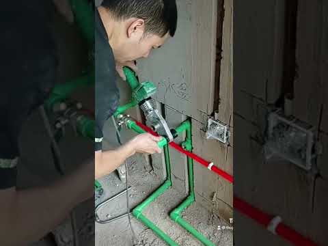 Video: Sắt hàn cho polypropylene: cách chọn