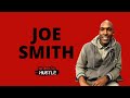 Ex NBA Player Joe Smith Talks OnlyFans Drama With Wife Kisha Chavis, Funny NBA Moments &amp; More!