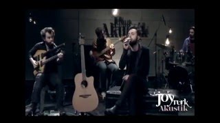 MABEL MATİZ | Zor Değil // (Joytürk Akustik) [2014] Resimi