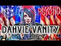 The story of dahvie vanity