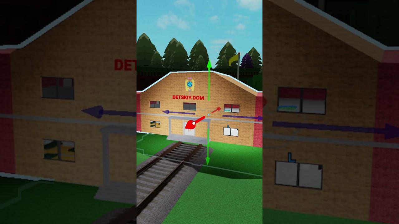 УКРАЛ ВЕСЬ БЮДЖЕТ В ROBLOX! 🤯 