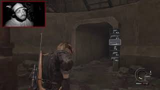 I Was Not Ready for This Nightmare | Resident Evil Requiem