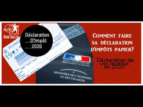 Vidéo: Comment Remplir Une Feuille D'adresse D'arrivée