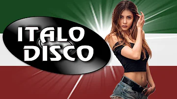 ITALO DISCO 80's - Best ITALO DISCO mix - Nonstop Golden Oldies Disco of the 80s