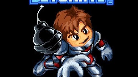 "Detonate" RARE JAVA GAME!!! (Macrospace 2002)