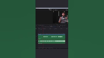 Master Audio Mixing in Minutes With This DaVinci Resolve Feature!