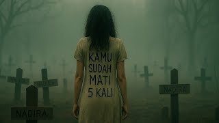 Lorong Sukma Desa Yang Menghapus Ingatan