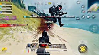 I MET MY OLD CLAN MEMBER IN GAME