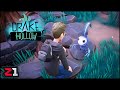 Could This be the New Slime Rancher?! Drake Hollow Episode 1 | Z1 Gaming