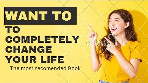 Atomic Habits by James Clear | Transform Your Life with Small Changes