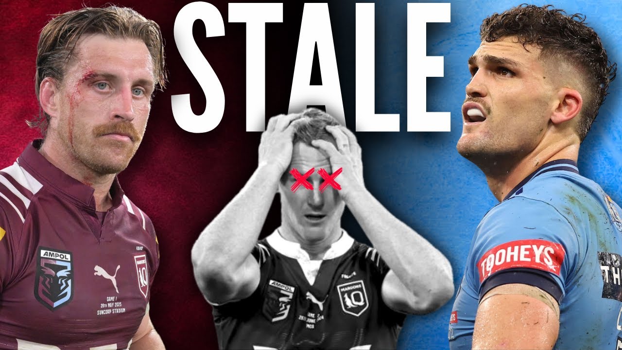 Почему в этом году Origin кажется таким... плоским