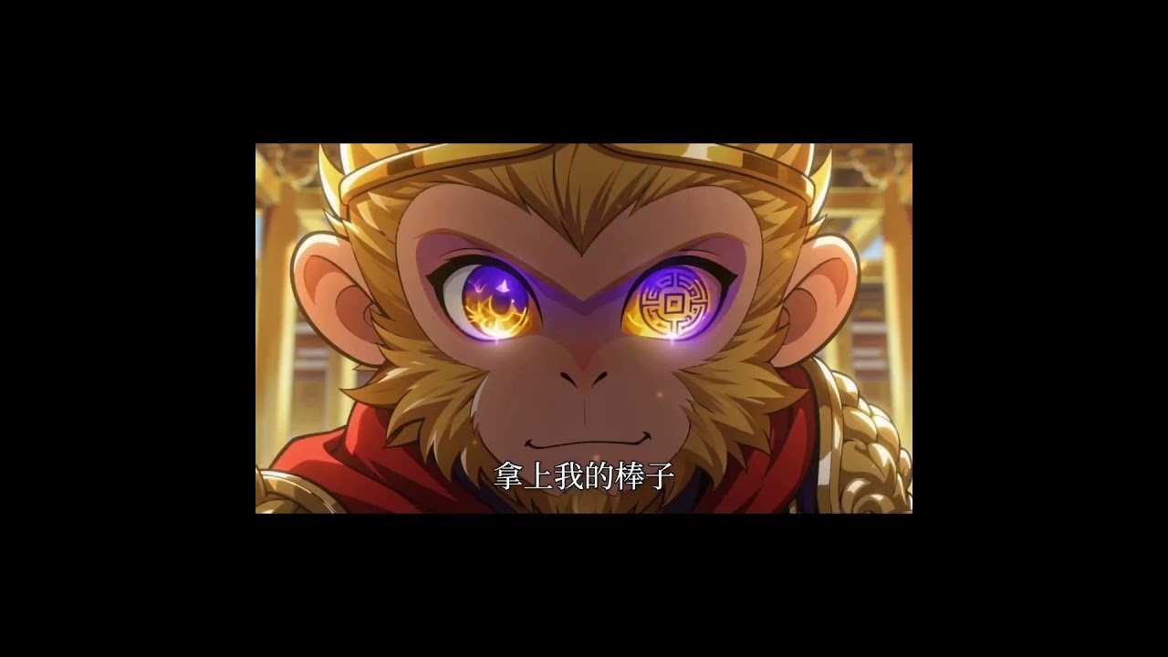 真假悟空2.0：真靈被換，劇情反轉！