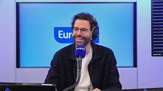 «Par cœur» : le live de Daysy et Joseph Kamel dans Culture médias