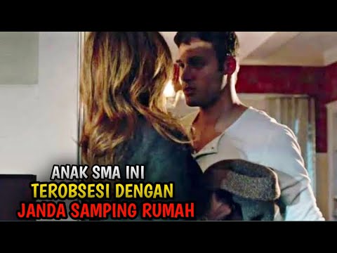 GENJOT TANTE PIRANG DI SAMPING RUMAH | Review Alur Cerita Film Mantap Mantap