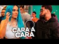 Karol G y Anuel CARA a CARA: Karol con otra chica misteriosa. Esta es toda la verdad.