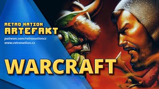 Artefakt: Warcraft + Datadisk: Heart of Darkness