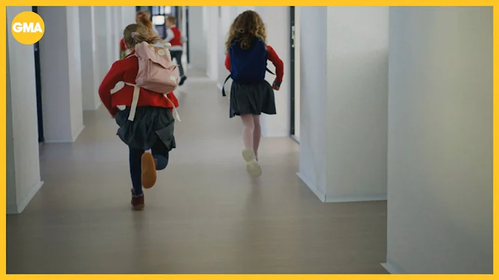 What to do to get your kids’ health ready for back to school